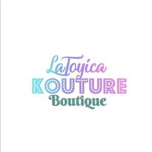 Meet your Posher, Latoyica